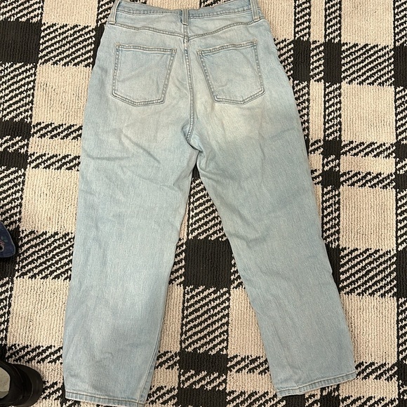 Target Universal Thread Jeans - Picture 4 of 4